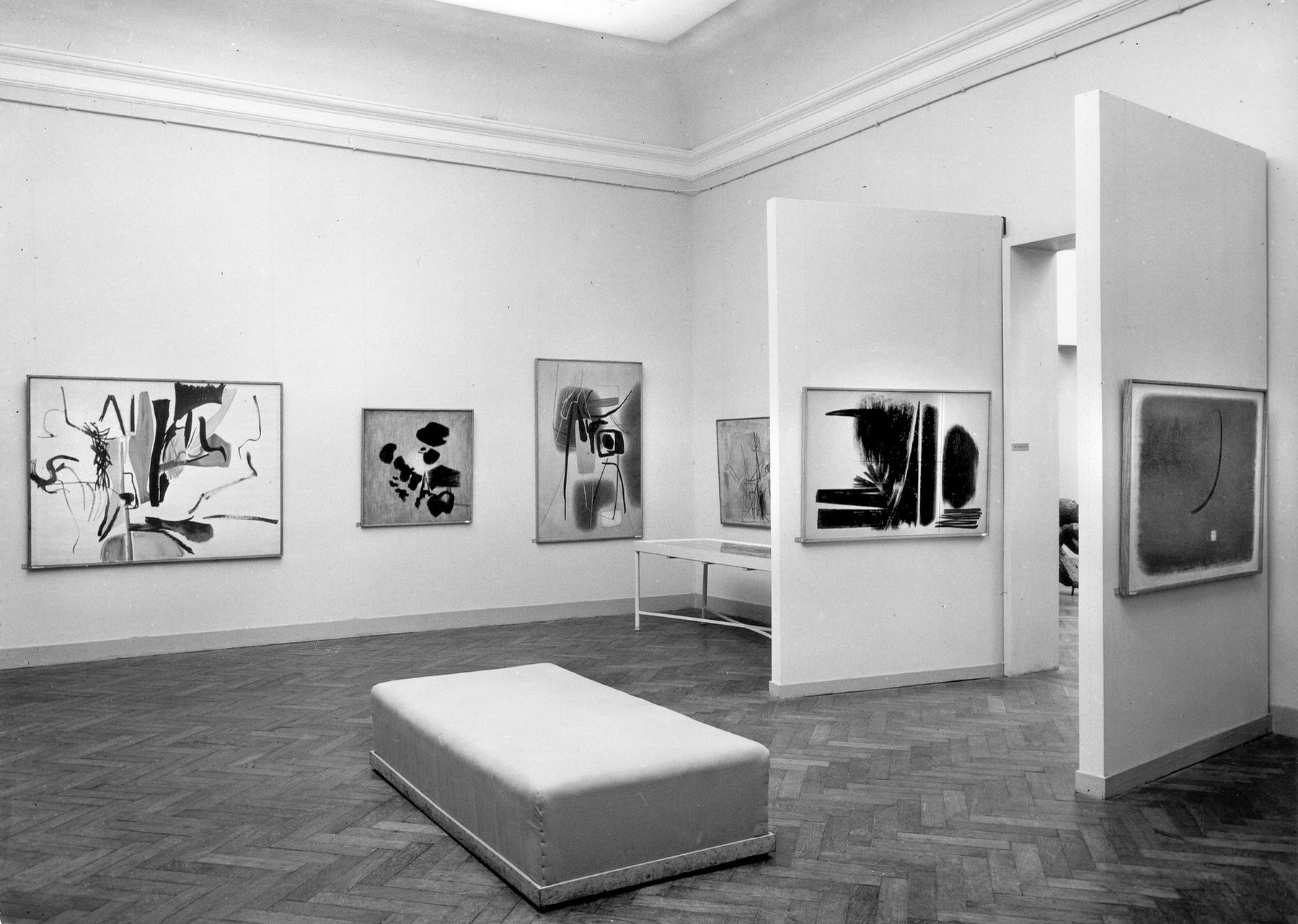 Untitled Event Perrotin