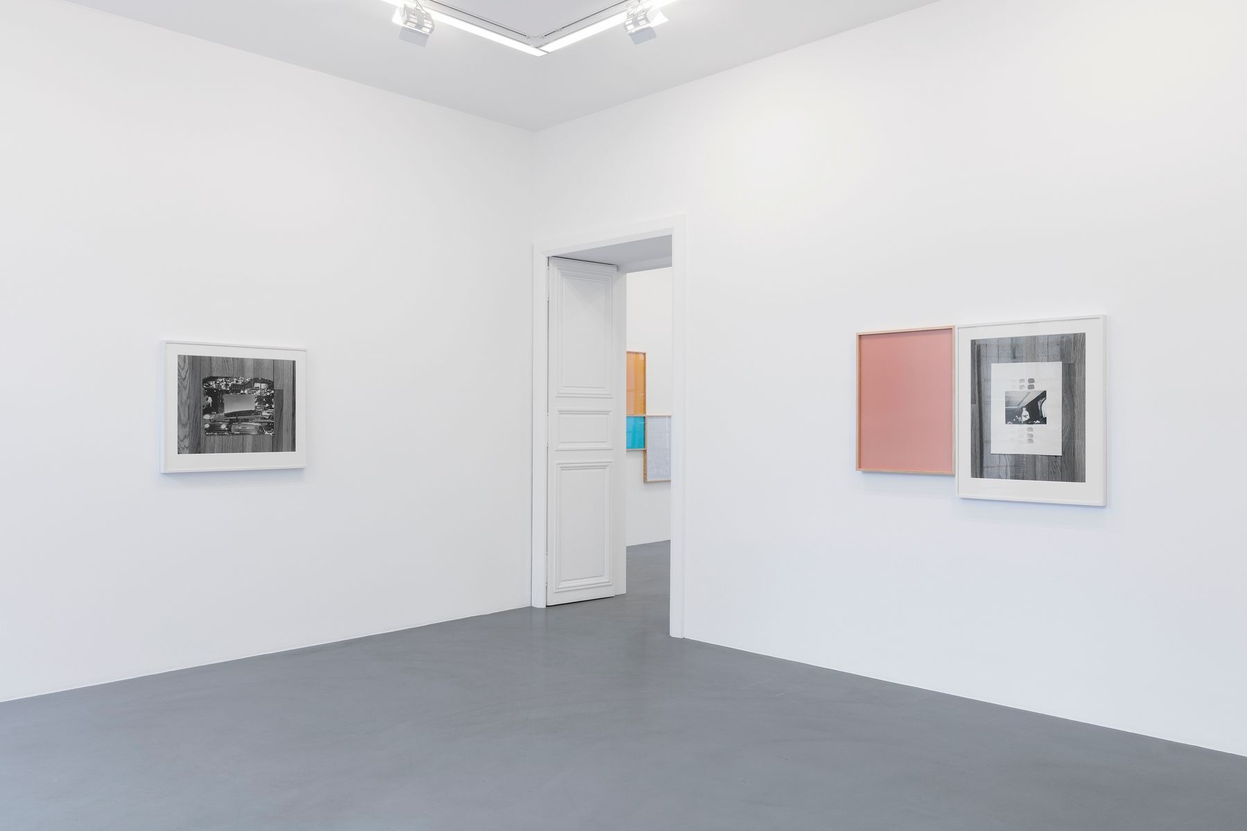 Untitled Event Perrotin