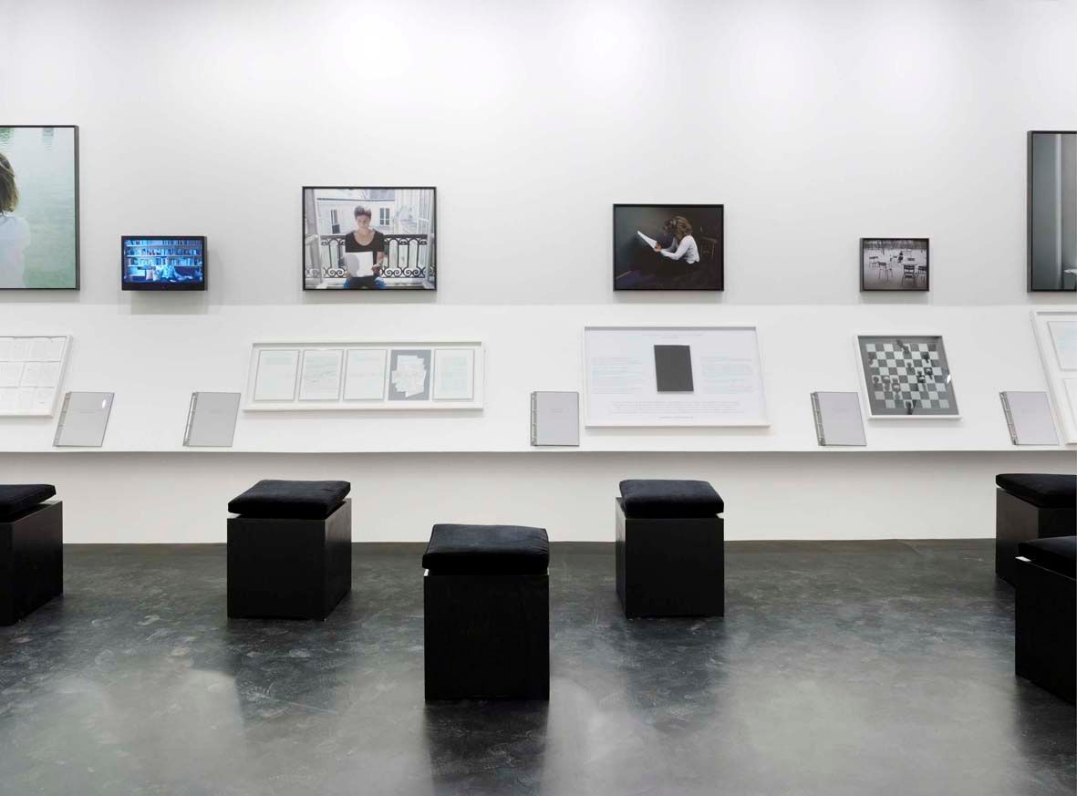 Take Care of Yourself (French Pavilion of the 52nd Venice Bienale