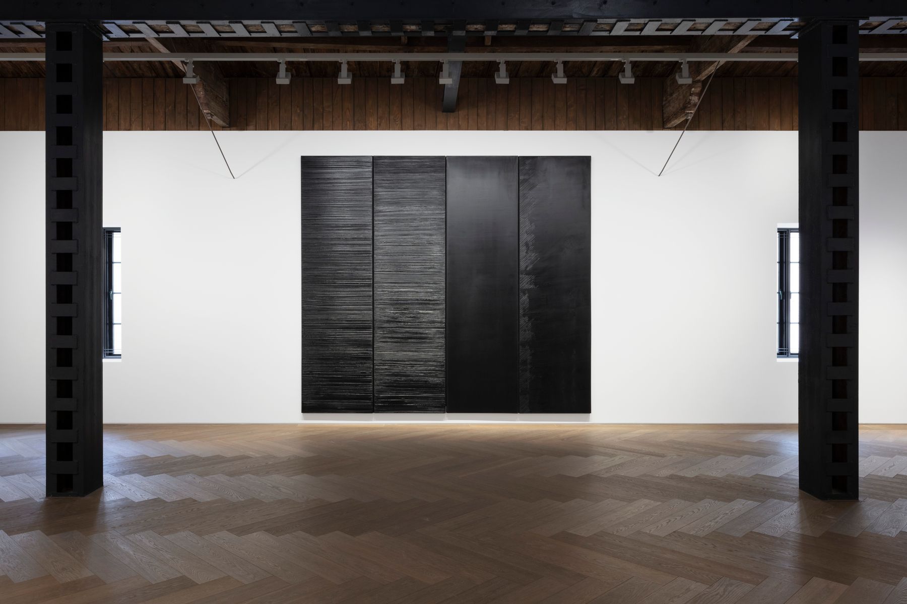 Untitled Event Perrotin