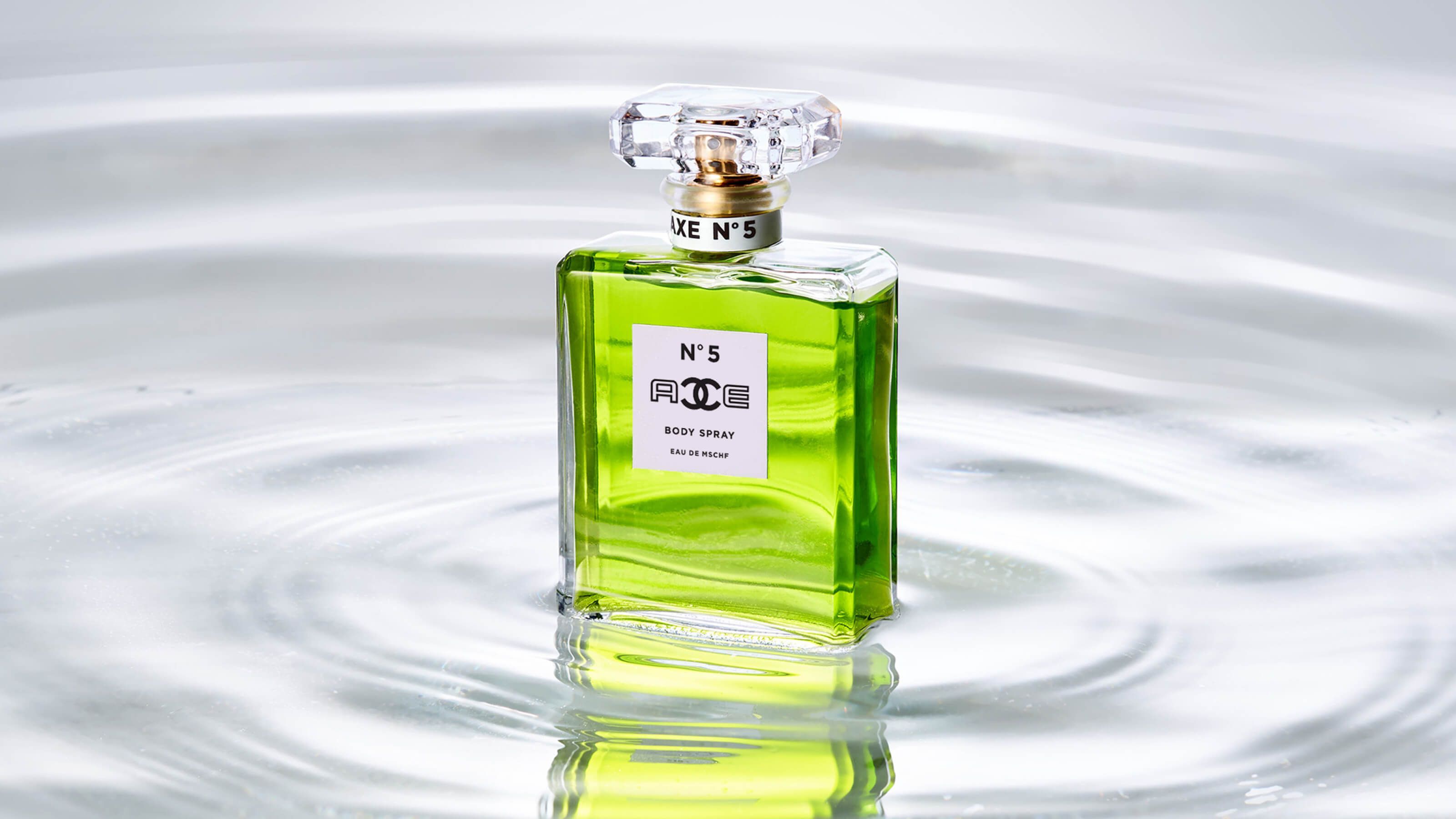 Axe No. 5 slideshow - Perrotin