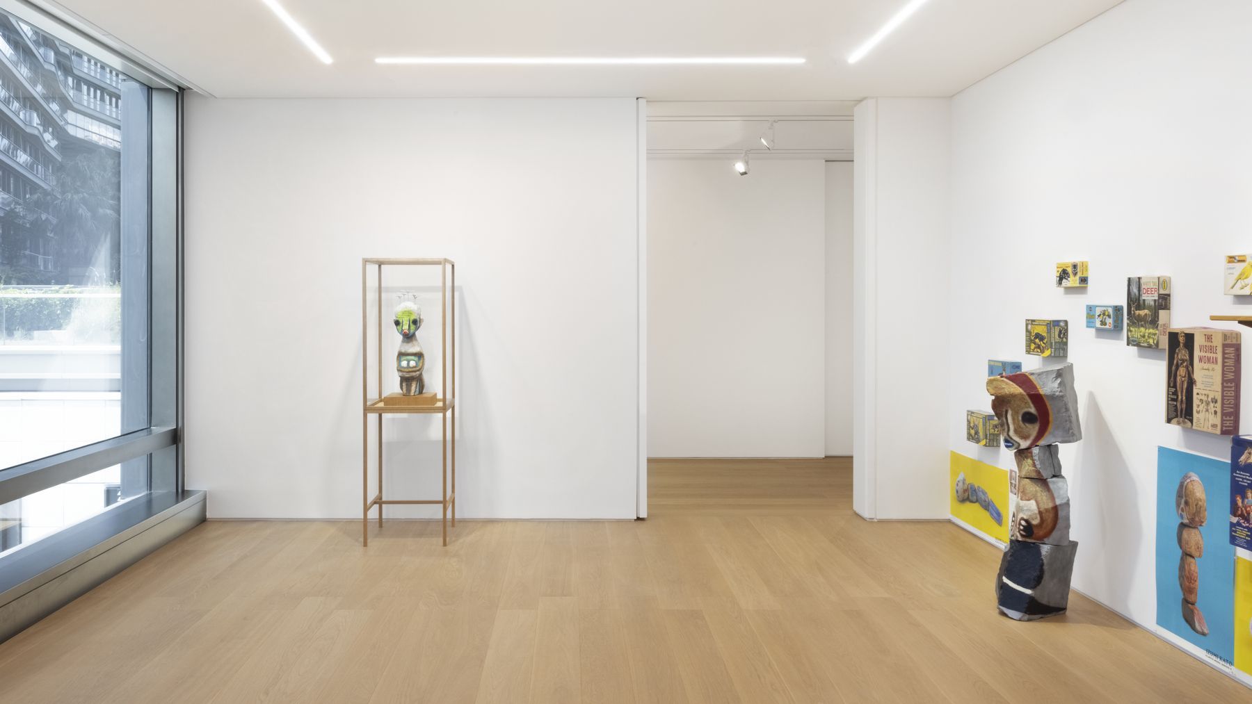 Untitled Event Perrotin