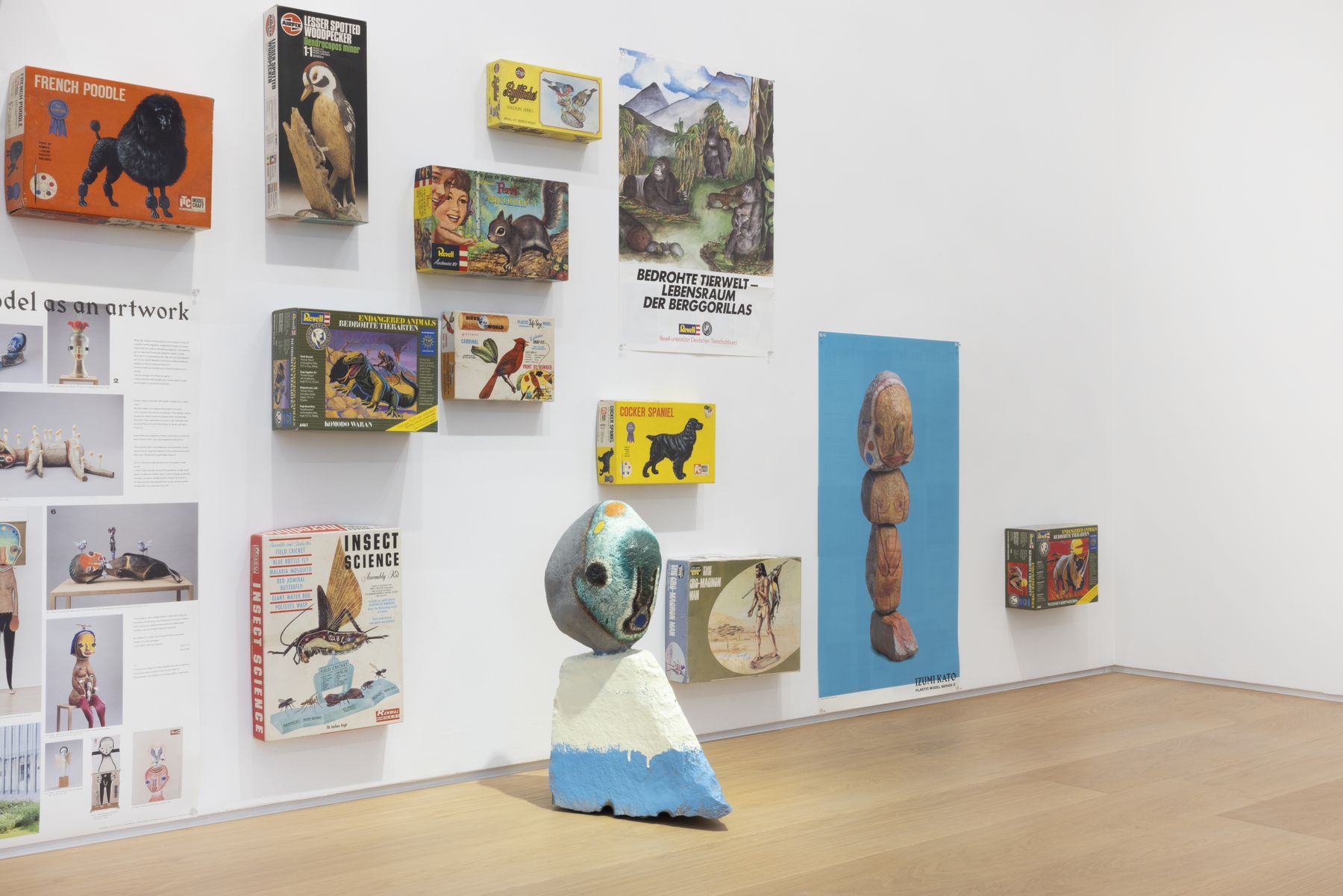Untitled Event Perrotin