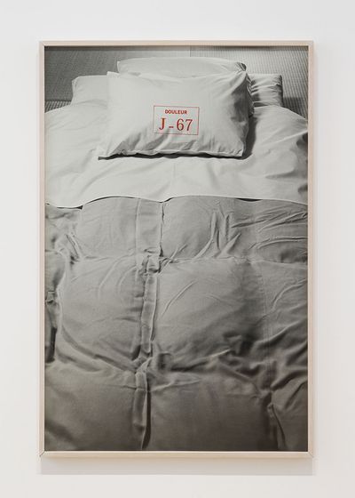 Douleur exquise / Sophie Calle ソフィ・カル 184852531_o7.jpg?