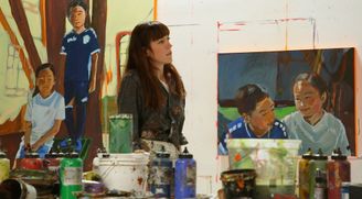 "SIBLINGS" AT PERROTIN SEOUL