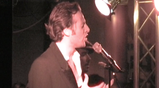 LIVE MUSIC: ADAM J. X MR