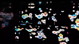 LIVE MUSIC: DJ Cavia AND AMBER AKILLA X MURAKAMI SHOW AT PERROTIN SHANGHAI