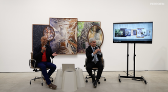 TALK BETWEEN TODD GRAY AND MICHAEL GOVAN