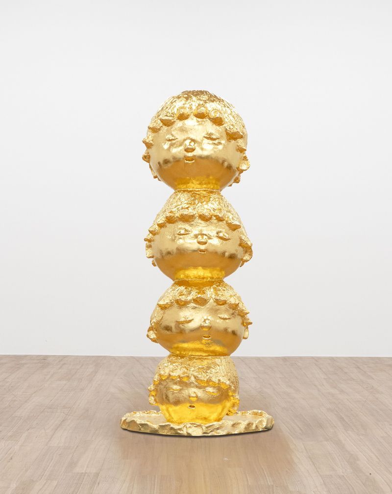 Otani Workshop - Perrotin