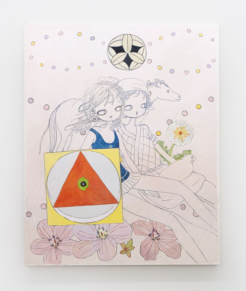 AYA TAKANO - Perrotin