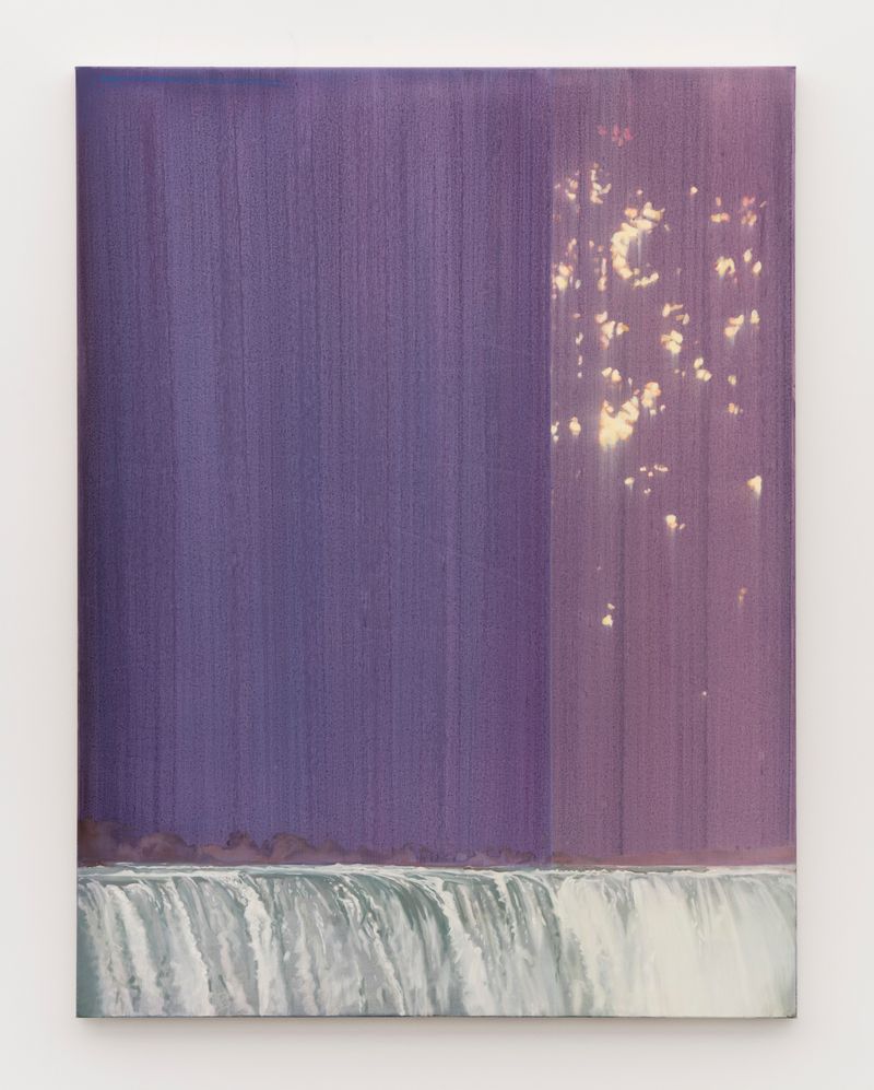 Christiane Pooley - Artist - Perrotin