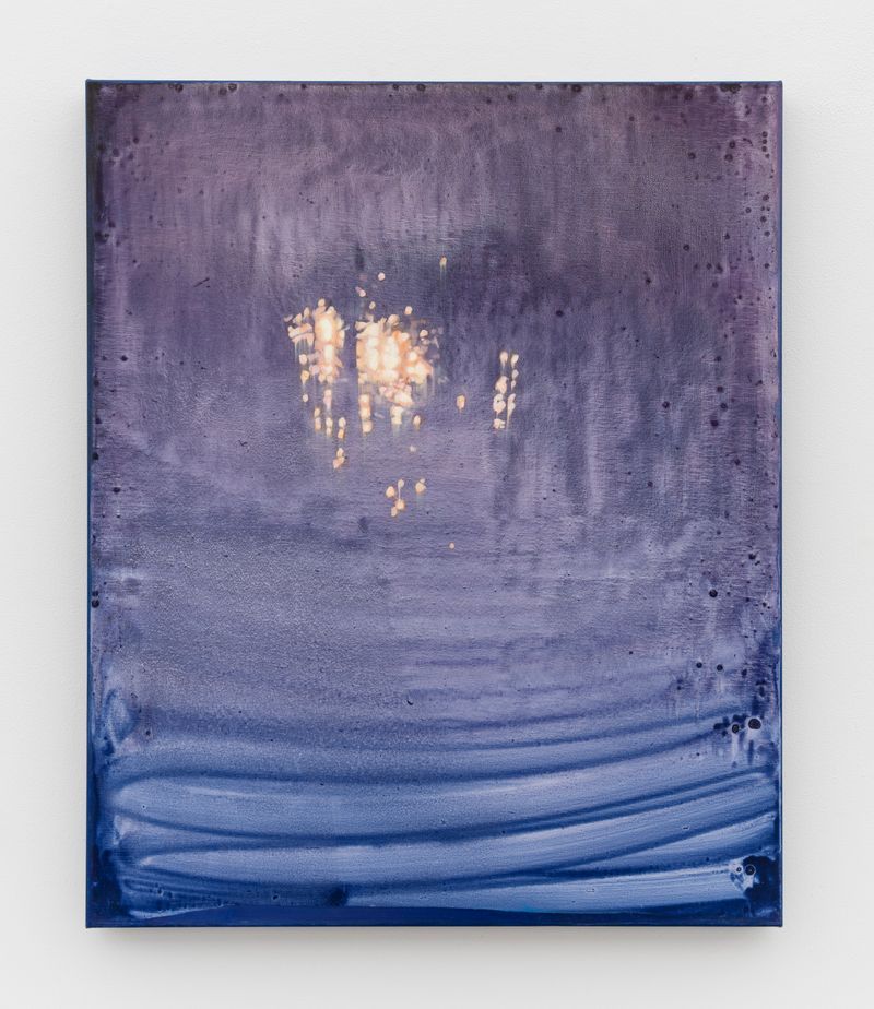 Christiane Pooley - Perrotin