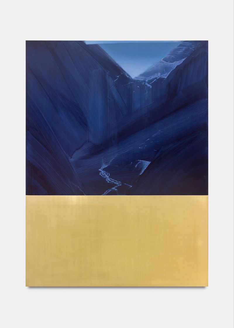 Christiane Pooley - Perrotin