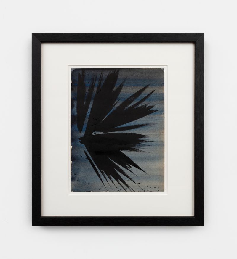 Hans HARTUNG - Perrotin