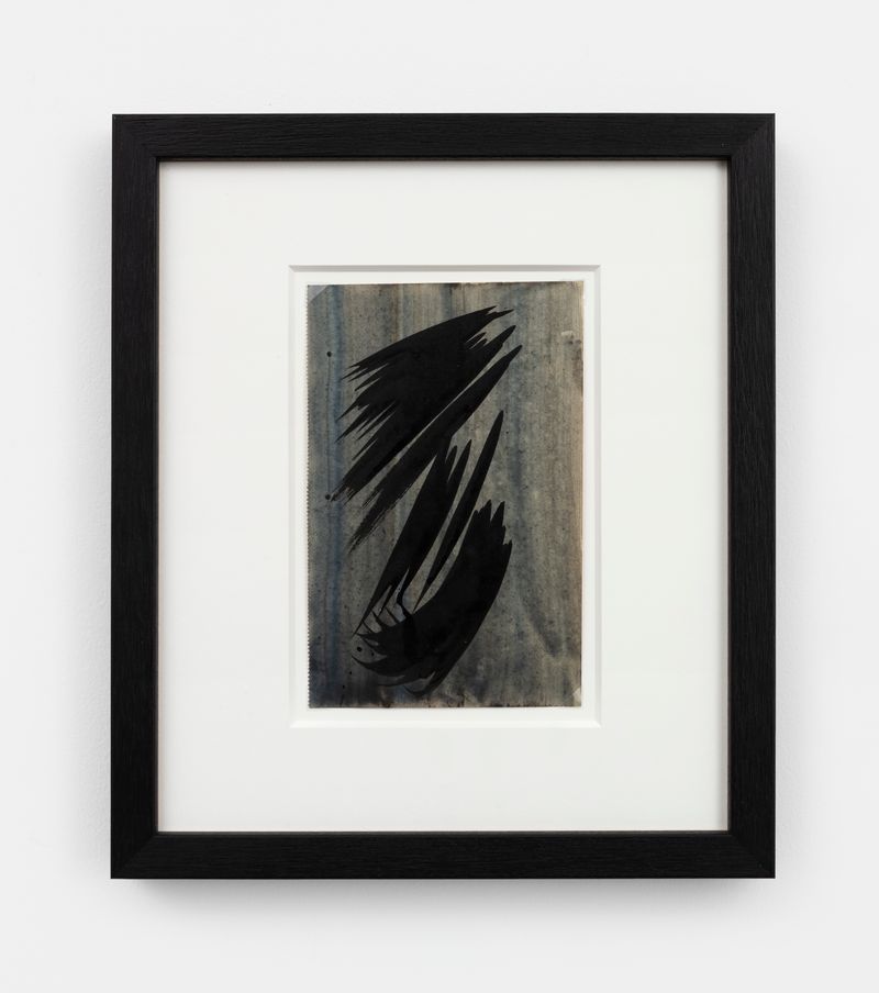 Hans HARTUNG - Perrotin