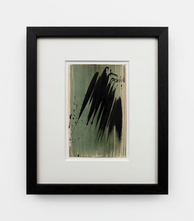 Hans HARTUNG - Perrotin