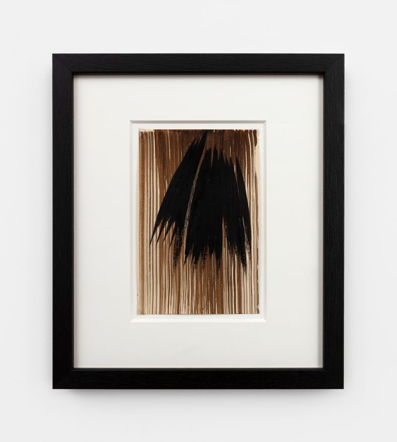 Hans HARTUNG - Perrotin