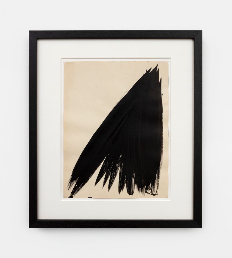 Hans HARTUNG - Perrotin