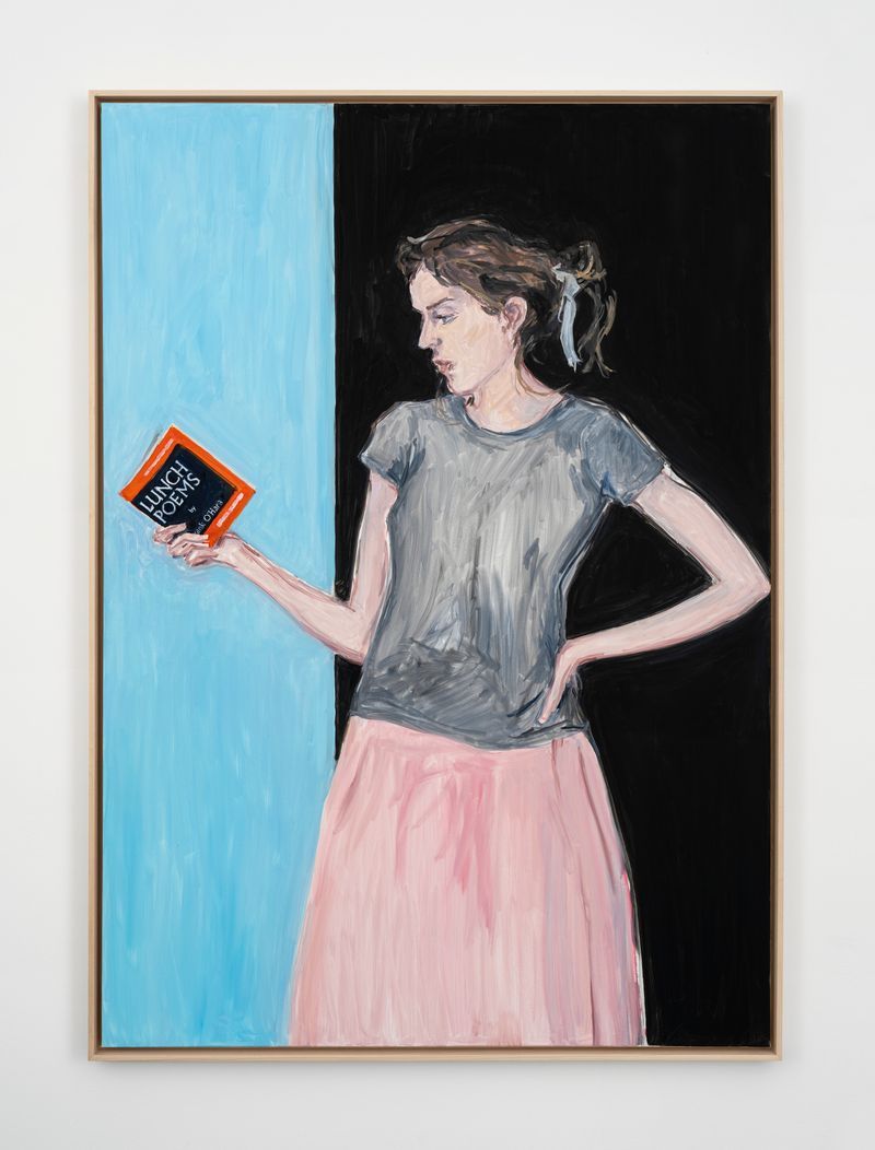 Jean-Philippe DELHOMME - Artist - Perrotin