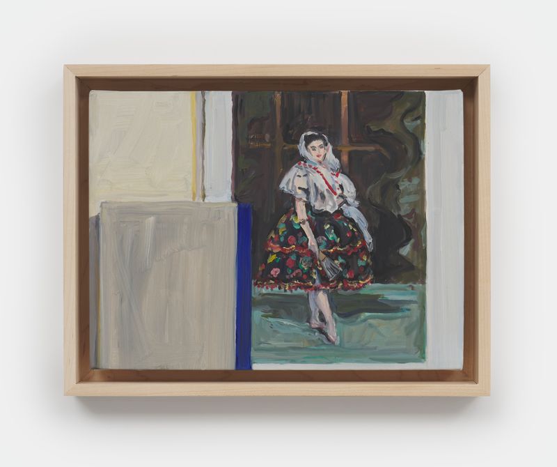 Jean-Philippe DELHOMME - Artist - Perrotin