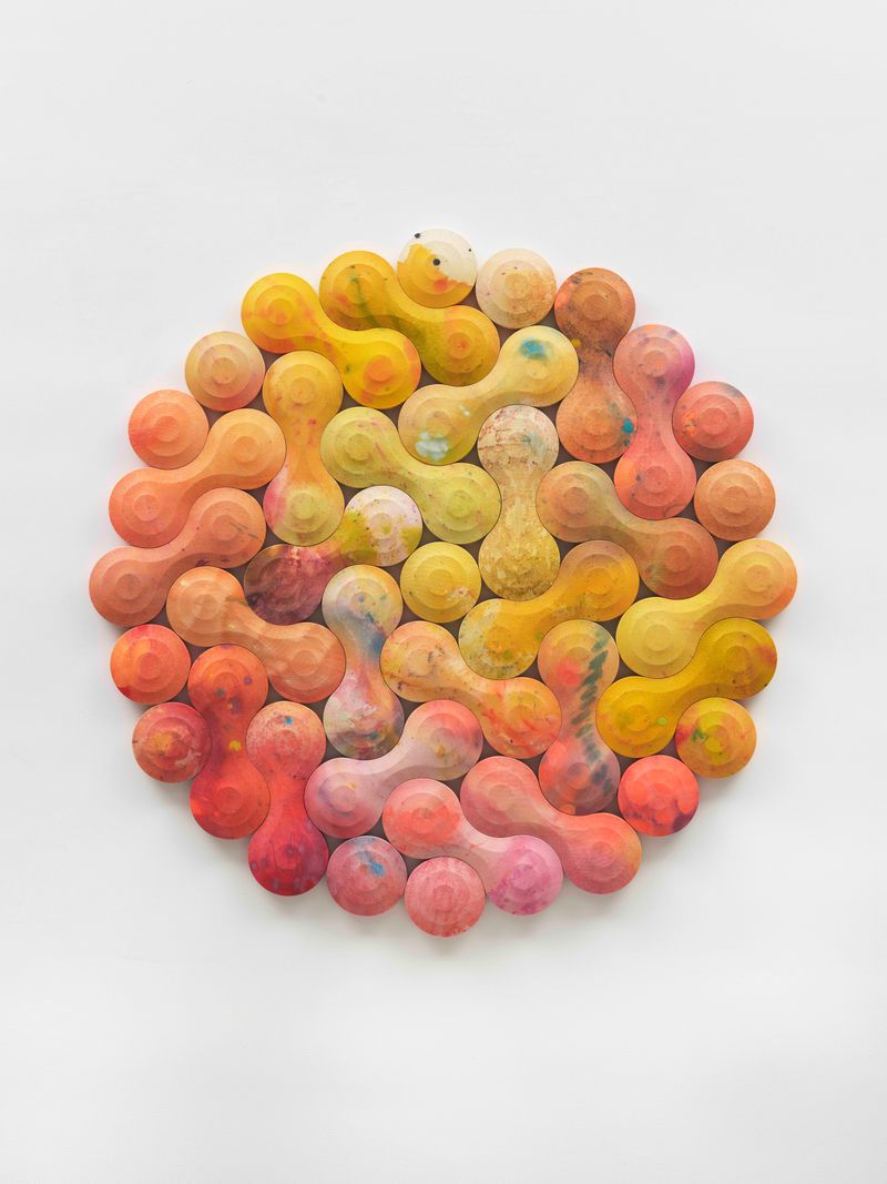 Josh SPERLING - Perrotin