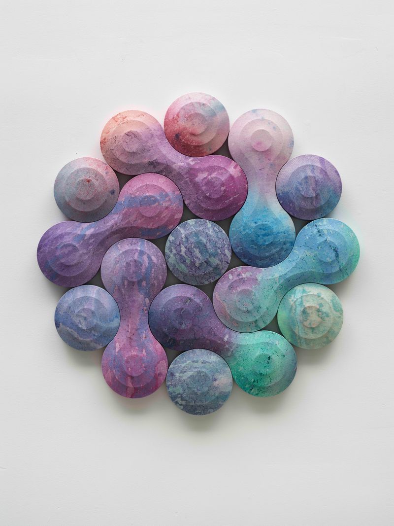 Josh SPERLING - Perrotin