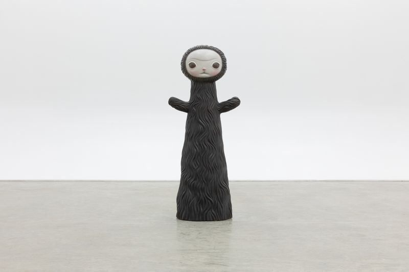 Mark RYDEN - Perrotin