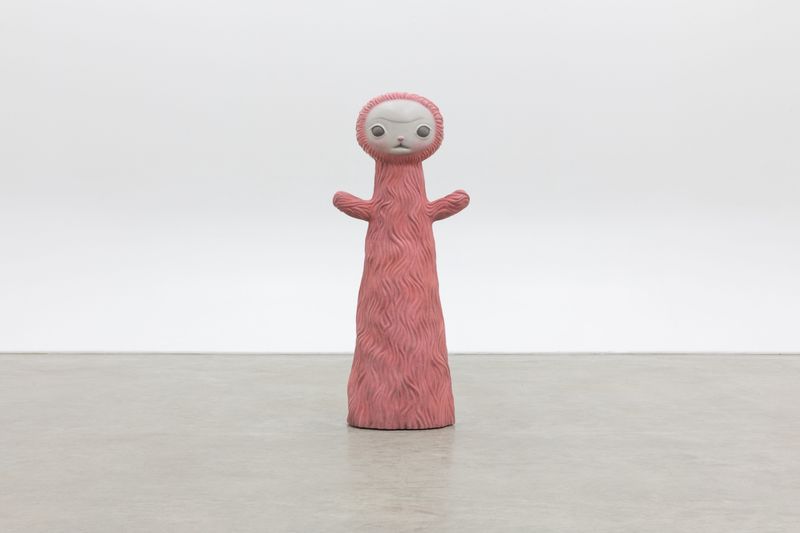 Mark RYDEN - Perrotin