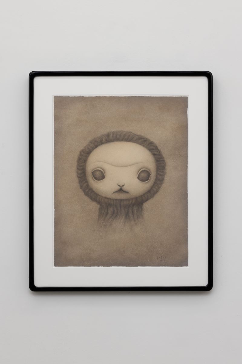 Mark RYDEN - Perrotin
