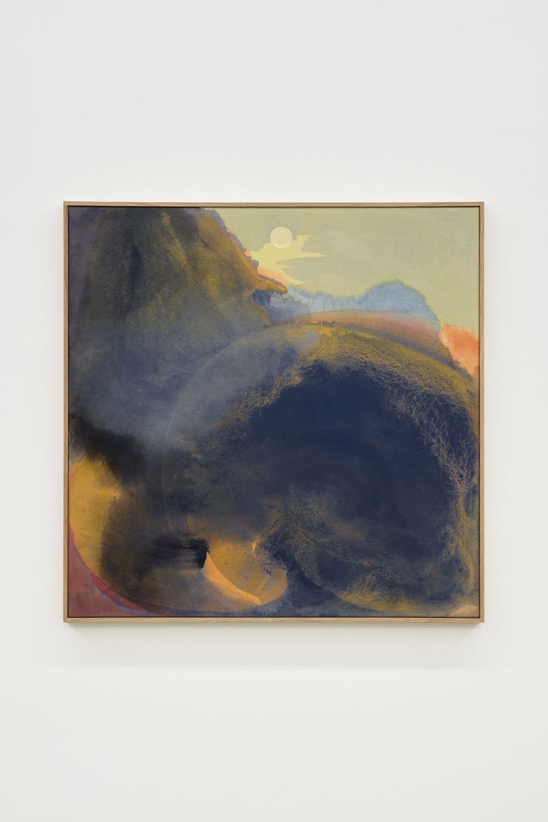 Sigrid SANDSTRÖM - Perrotin