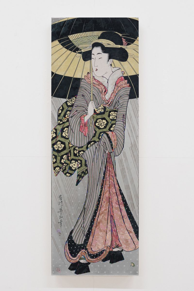 Takashi MURAKAMI - Perrotin