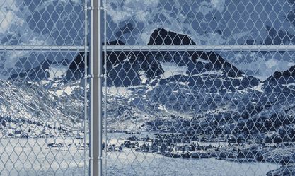 Artist:Nick DOYLE, Exhibition: Collective Hallucinations