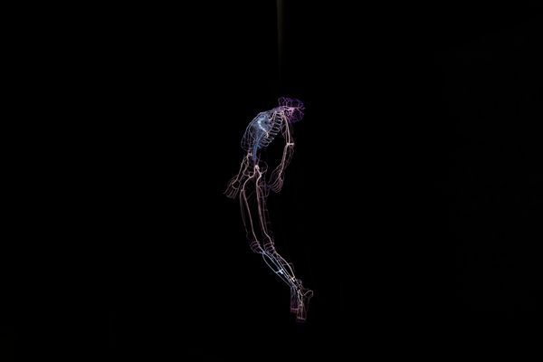 Tavares STRACHAN — Robert