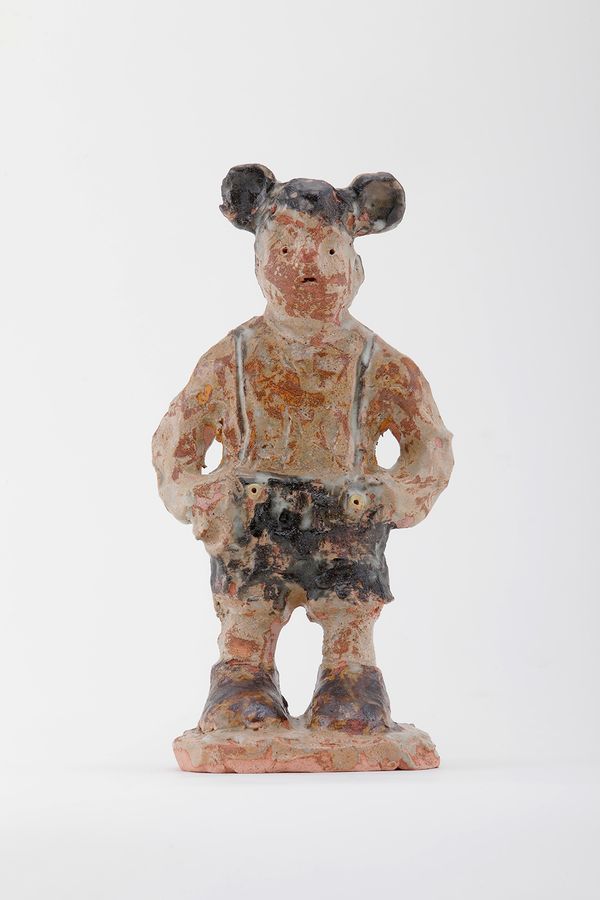 Otani Workshop — Standing mouse