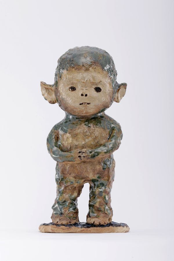Otani Workshop — Merman
