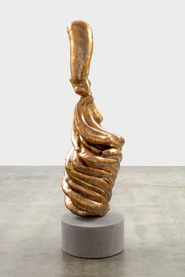 Alma Allen — Not Yet Titled