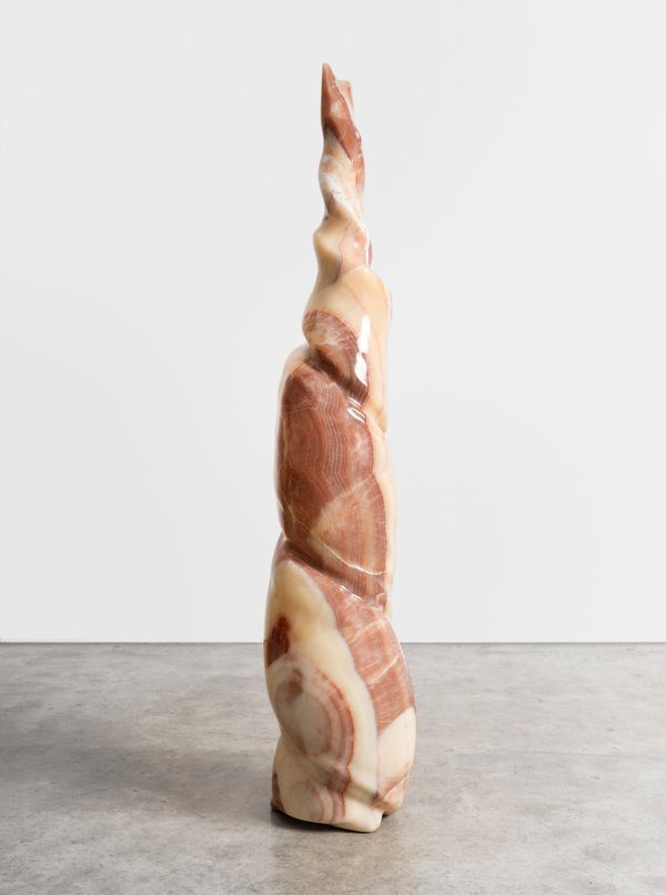 Alma Allen — Not Yet Titled