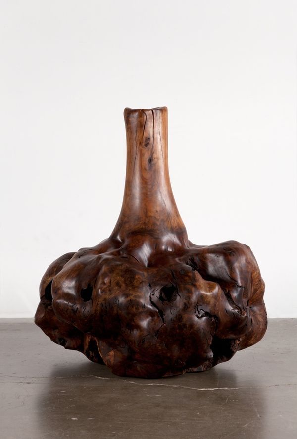 Alma Allen — Not Yet Titled