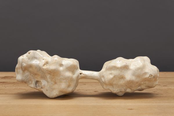 Alma Allen — Not Yet Titled