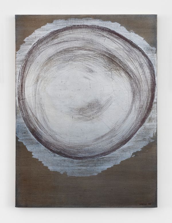Anna-Eva Bergman — N°38-1961 Star