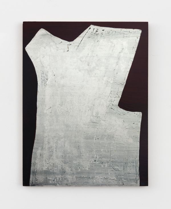 Anna-Eva Bergman — N°98-1970 Tree