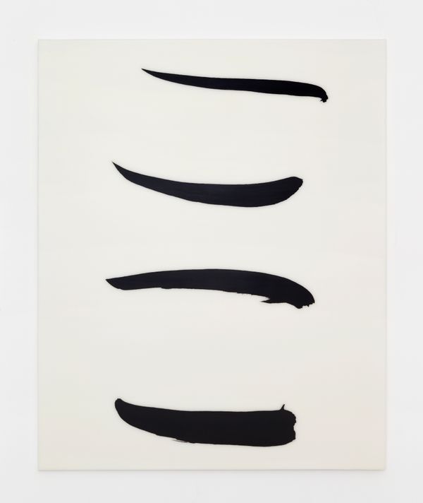 LEE Bae — Untitled