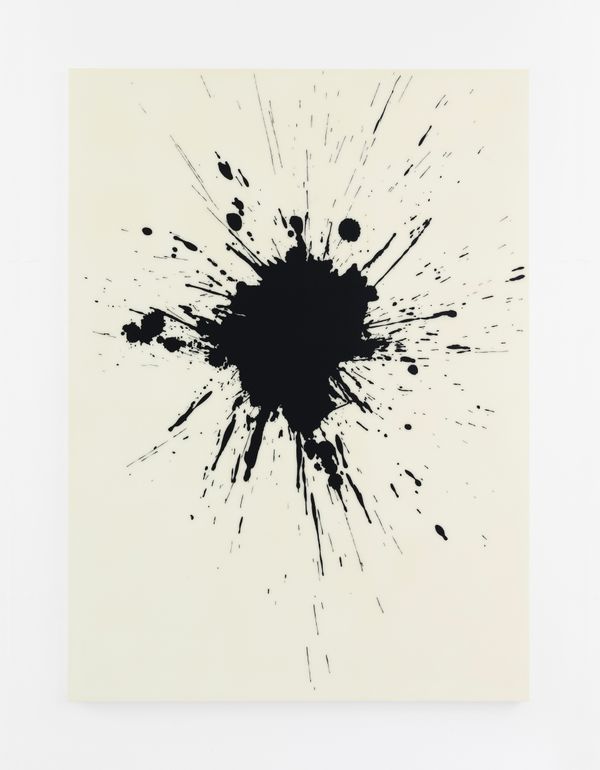 LEE Bae — Untitled