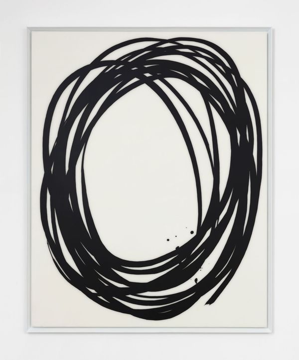 LEE Bae — Untitled