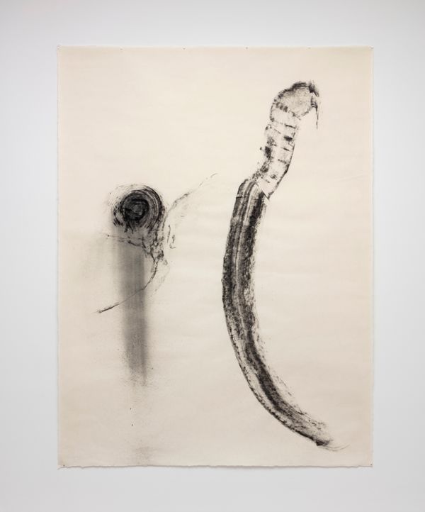 LEE Bae — Untitled