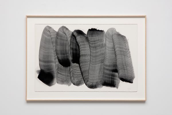 LEE Bae — Untitled