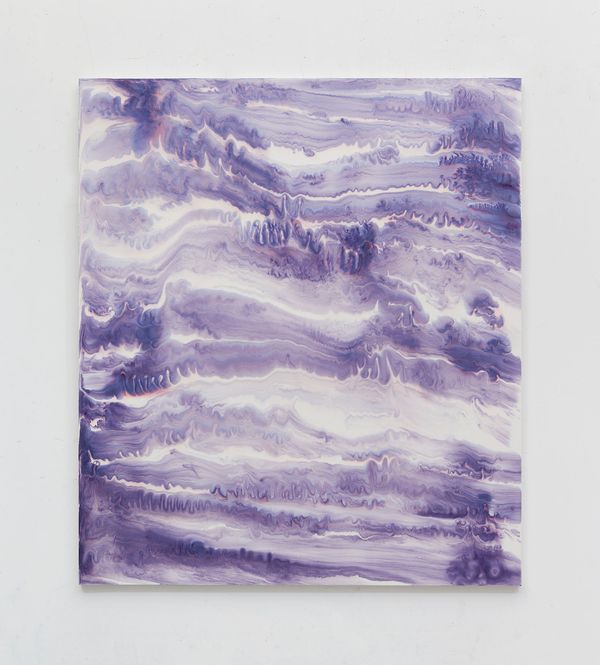 Bernard FRIZE — Ubos