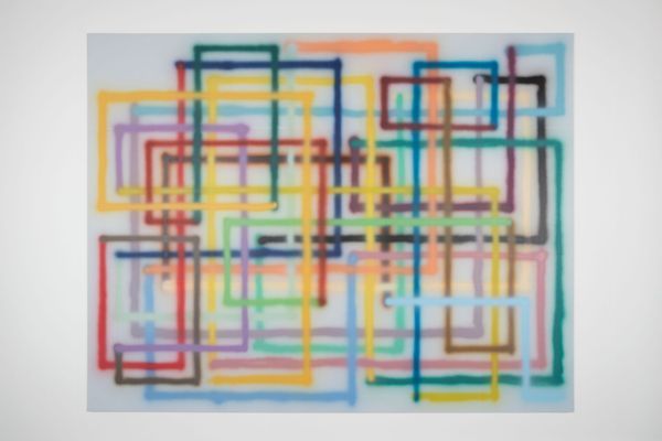 Bernard FRIZE — Opa