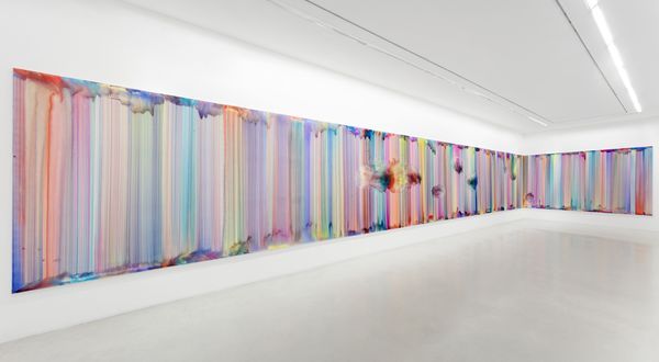 Bernard FRIZE — Pelodisag