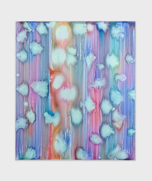 Bernard FRIZE — Omena